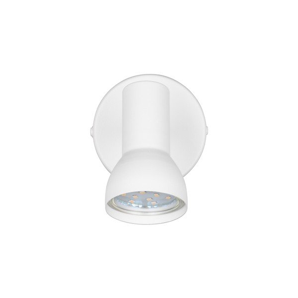 Balta prožektora tipa lampa ø 8 cm Cantar – Reality-image-2