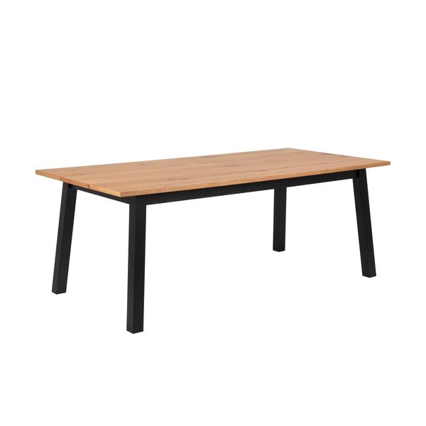 Pusdienu galds Actona Chara, 200 x 95 cm-image-2