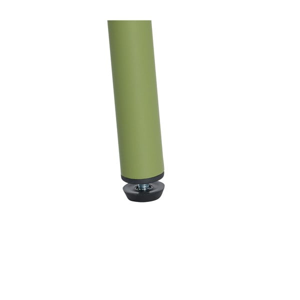 Zaļš/pelēks sols Koi – Hübsch-image-3