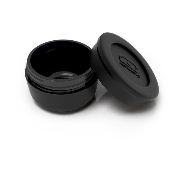 Monbento Temple M melna bļoda, 28 ml-image-1