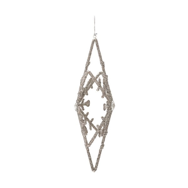 Piekaramais Ziemassvētku rotājums Moon – Bloomingville-image-2