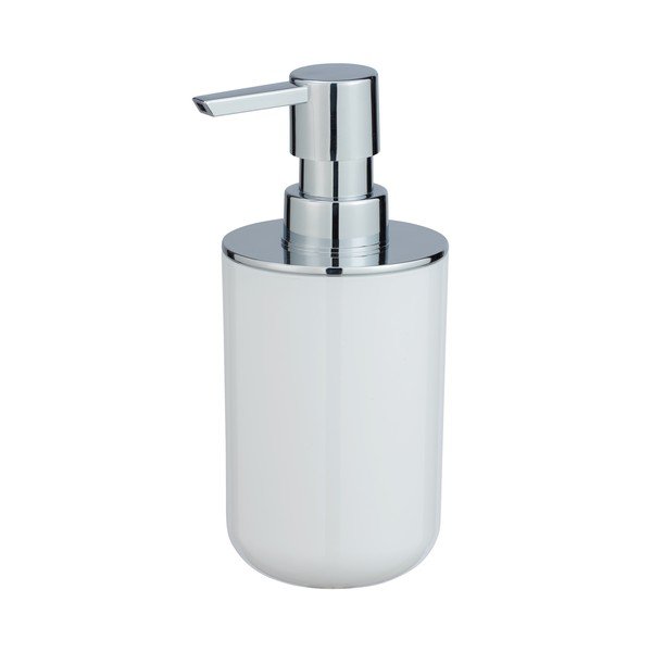 Balts ziepju dozators Wenko Posa, 330 ml-image-2