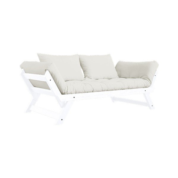 Mainīgs dīvāns Karup Design Bebop White/Creamy-image-3