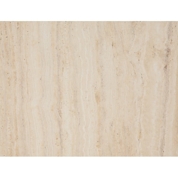 Bēšs žurnālgaldiņš ar marmora imitāciju 60x60 cm Solano – Actona-image-2