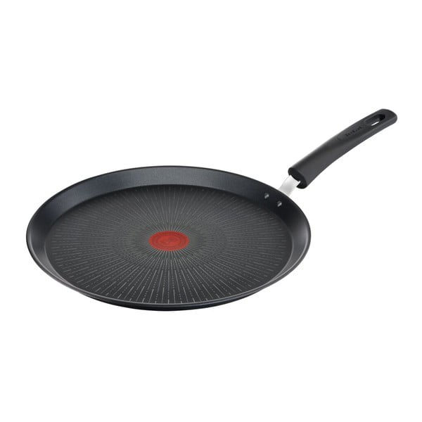 Pankūku alumīnija panna ar nelīpošu pārklājumu ø 25 cm Start&Cook C2723853 – Tefal