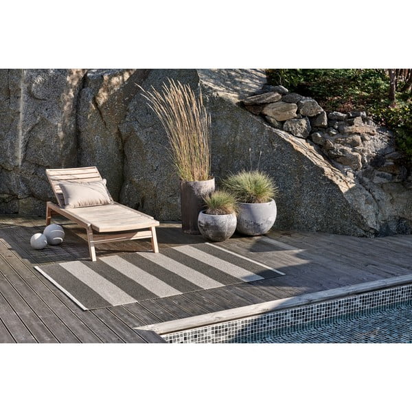 Āra spilvens 38x58 cm Sunny Beige – Pappelina-image-4