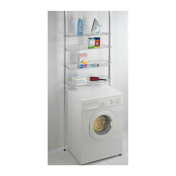 Teleskopiskais plaukts Wenko Ellera-image-2