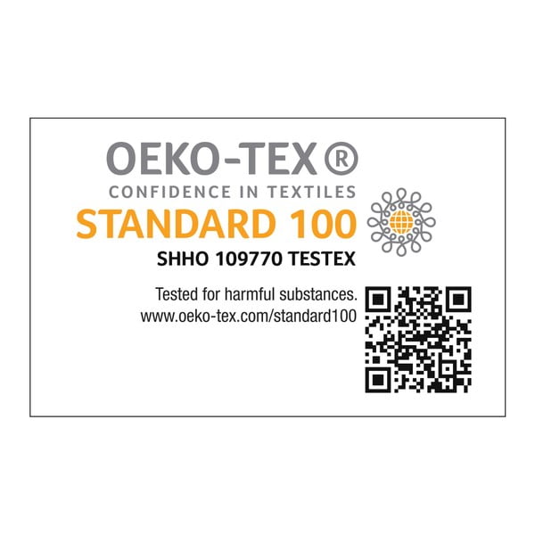 Pelēks aizkars 245x140 cm Natur – Gardinia-image-2