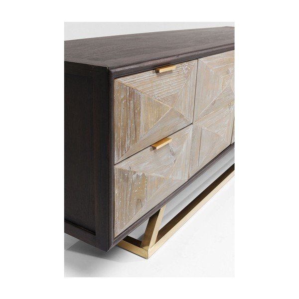 Kumode Kare Design Triangolo-image-4