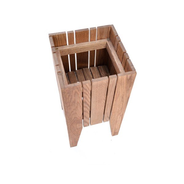 Koka statīvs ziediem – Rojaplast-image-3