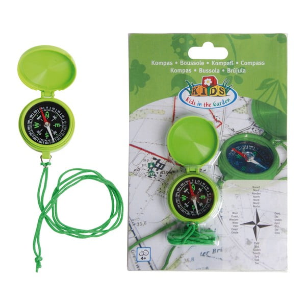 Bērnu kompass – Esschert Design