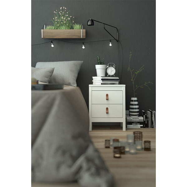 Balts naktsgaldiņš Madrid – Tvilum-image-1