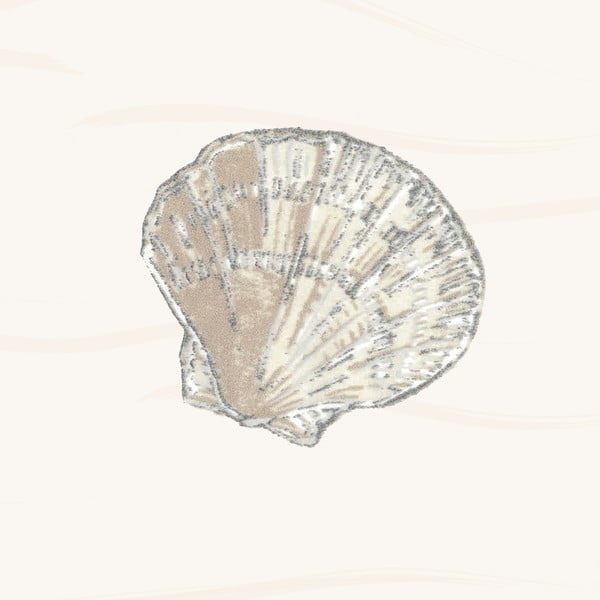 Dušas aizkars 120x200 cm Atlantis – Spirella-image-1