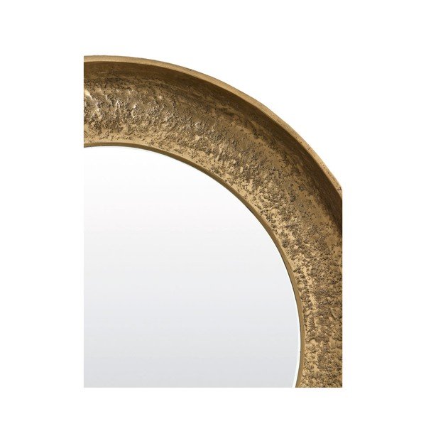 Sienas spogulis ø 58 cm Nazara – Light & Living-image-1