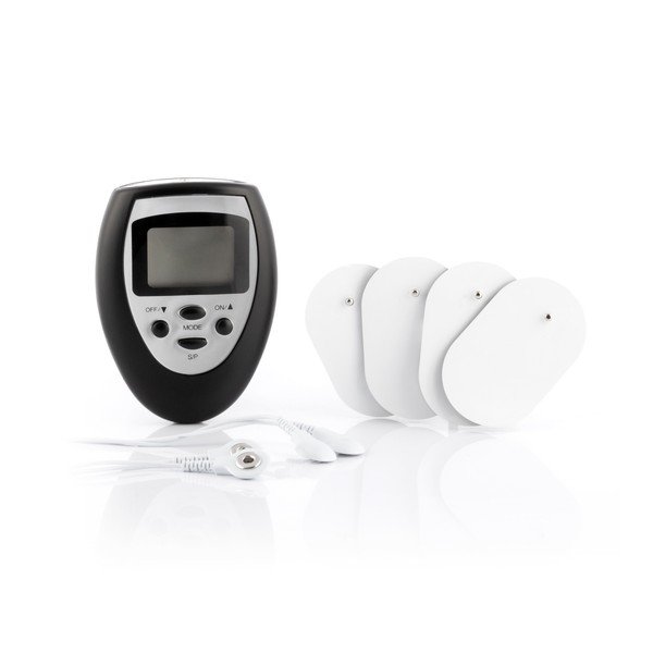 InnovaGoods impulsu muskuļu elektrostimulators-image-2