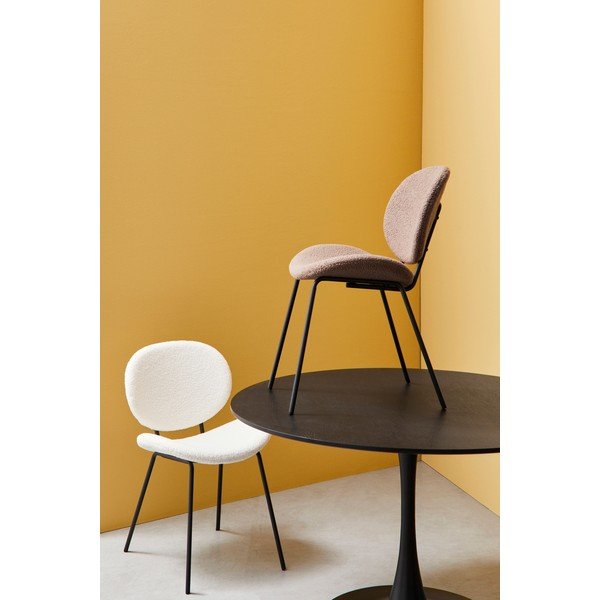 Metāla apaļš ēdamgalds ø 120 cm Bloom – Yes Everyday-image-2