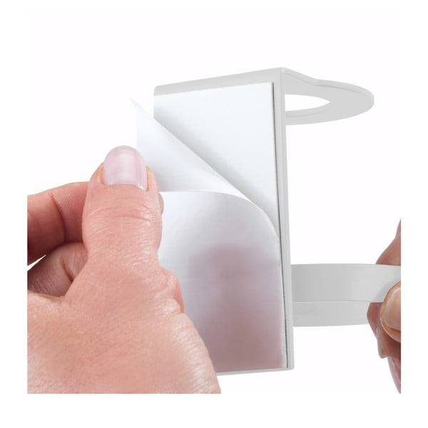 Balts pašturošs keramikas ziepju dozators 0,25 l Woya – Wenko-image-4