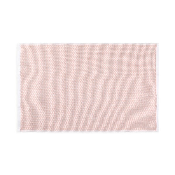 Lašrozā vafeļu dvieļi (2 gab.) 40x60 cm Betty – Foutastic-image-2