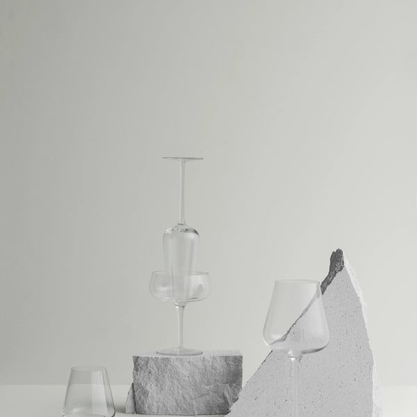 Vīna glāzes (2 gab.) 400 ml Belo – Blomus-image-1