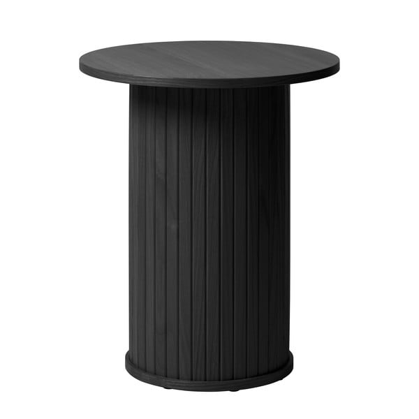 Apaļš sānu galdiņš ø 50 cm Nola – Unique Furniture