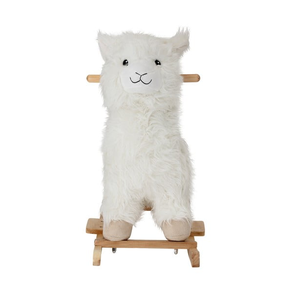 Šūpuļzirdziņš Kinto – Bloomingville Mini-image-2