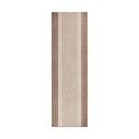 Bēši brūns paklājs Hanse Home Basic, 80 x 200 cm