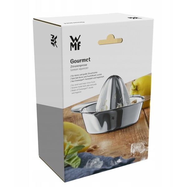 Nerūsējošā tērauda citrusaugļu sulu spiede WMF-image-2