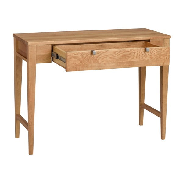 Ozolkoka konsoles galds Rowico Fulla-image-1