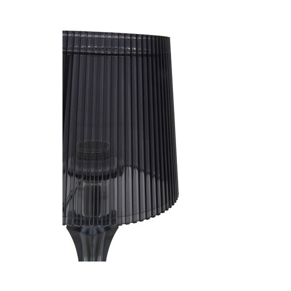Mauro Ferretti GRigio galda lampa melna, 15 x 35 cm-image-3