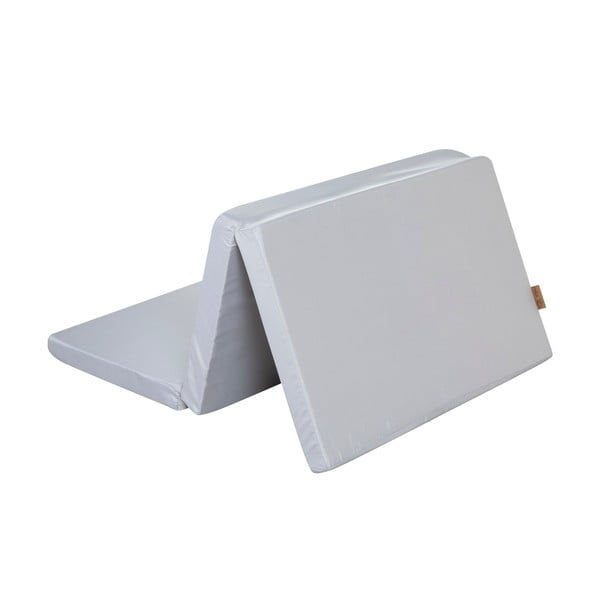 Putu bērnu matracis ar noņemamu pārklāju/salokāms 120x60 cm Style – Roba