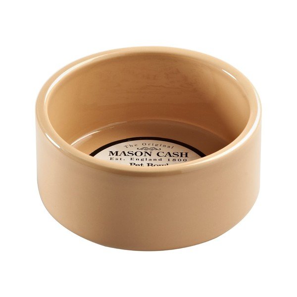 Māla bļoda mājdzīvniekiem Mason Cash Pet Cane, ø 15 cm-image-1