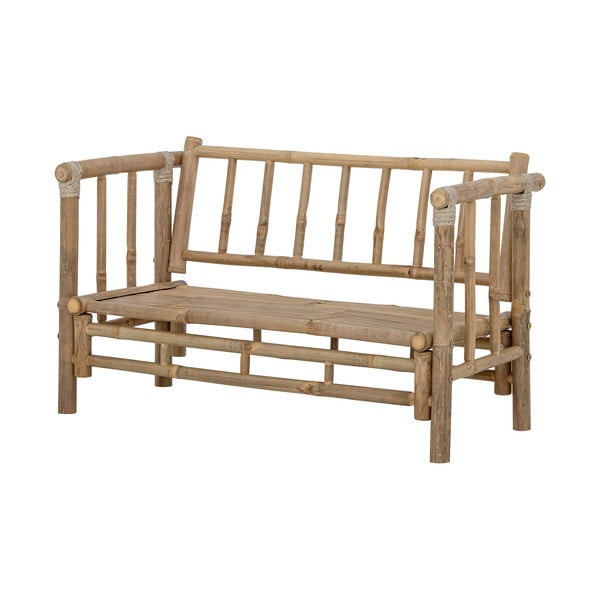 Dabīga toņa bambusa bērnu sols Mini Sole – Bloomingville-image-3