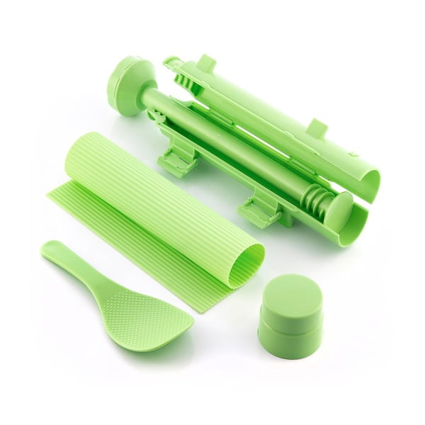 Suši komplekts InnovaGoods Suzooka-image-3