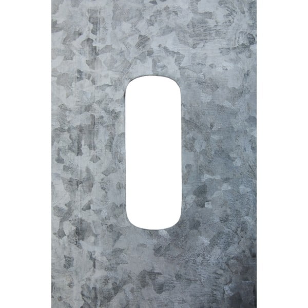 Metāla salvešu kaste Drummond – Premier Housewares-image-1