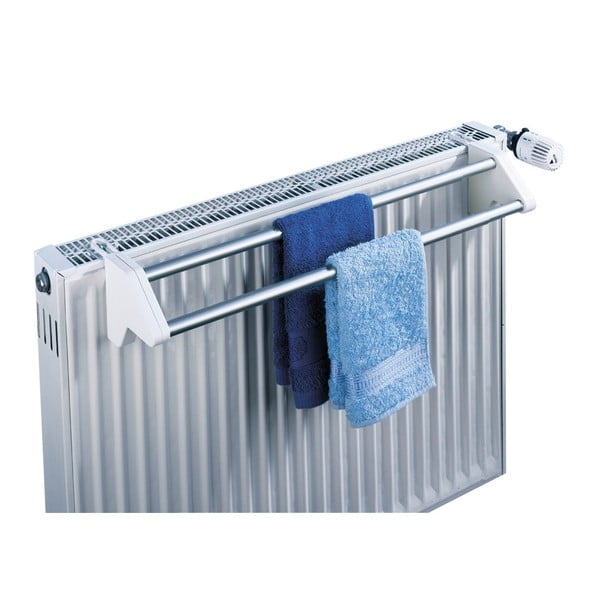 Radiatora veļas žāvētājs Wenko Standard-image-1