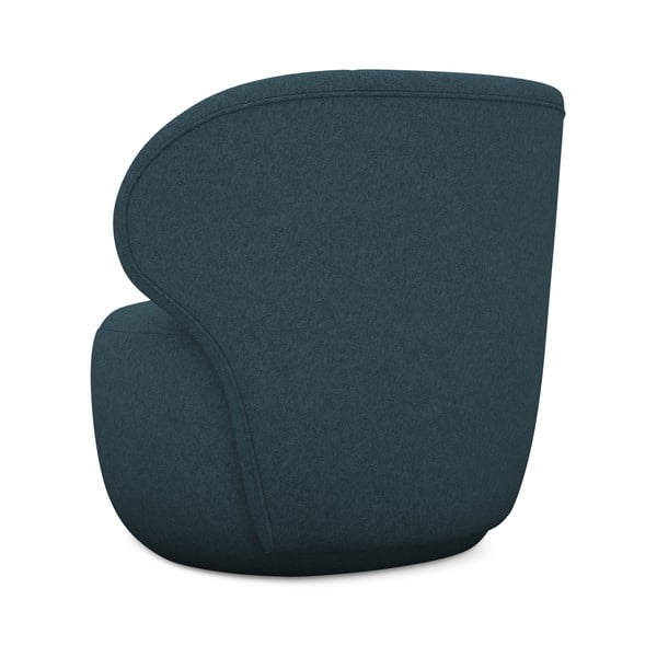 Zils atpūtas krēsls Kama – Makamii-image-3