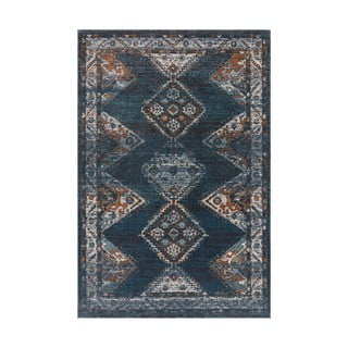 Zils paklājs 290x195 cm Zola – Asiatic Carpets