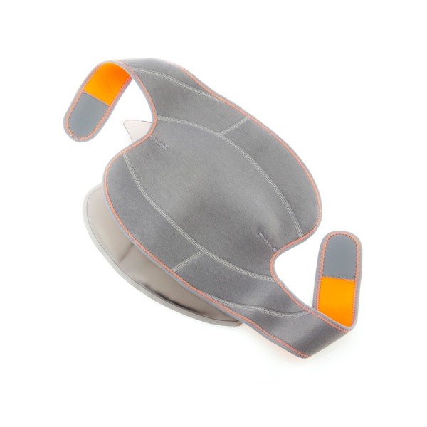 Ceļa balsts ar sildošu un dzesējošu gela spilventiņu InnovaGoods-image-2