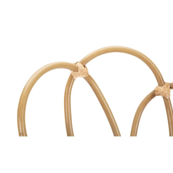 Metāla puķu podu statīvs ø 28 cm Panama – Mauro Ferretti-image-3