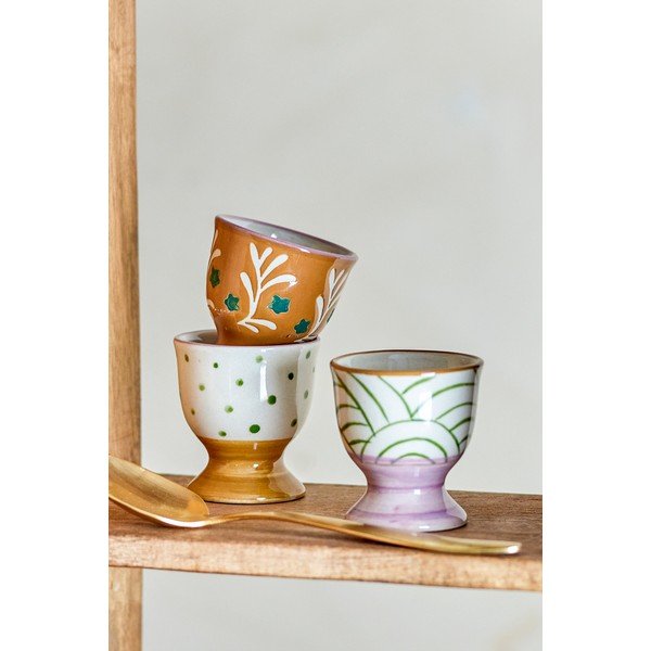 Māla olu trauciņi (3 gab.) Vincent – Bloomingville-image-3