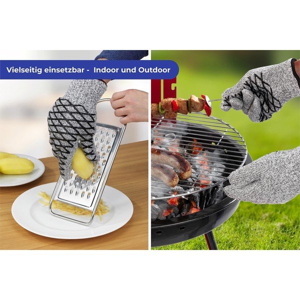 Grila cimdi (2 gab.) – Maximex-image-2