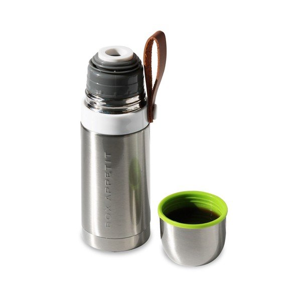 Nerūsējošā tērauda termoss Black + Blum Smooth, 350 ml-image-1