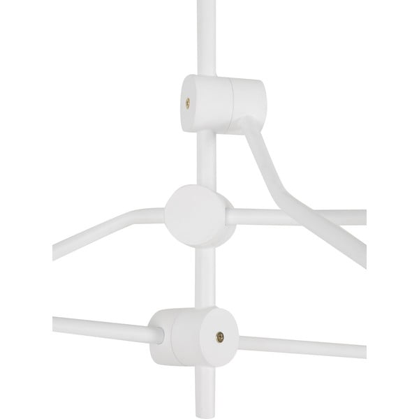 Balta griestu lampa Westwing Collection Neron-image-1