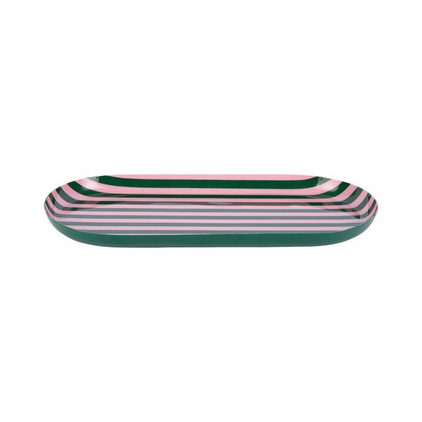 Metāla paplāte 18x38 cm Animado – PT LIVING-image-3