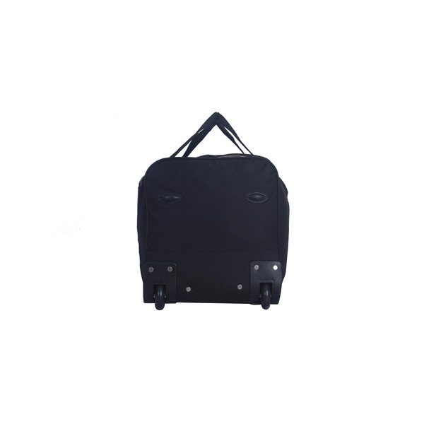 Melna ceļojumu soma LPB Mila, 45 l-image-1