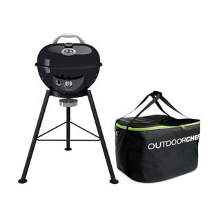 Gāzes grils Chelsea 420 G – Outdoorchef