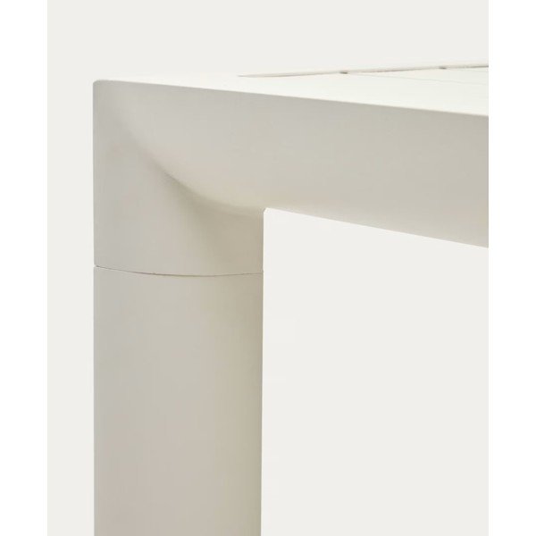 Dārza ēdamgalds 100x220 cm Culip – Kave Home-image-3