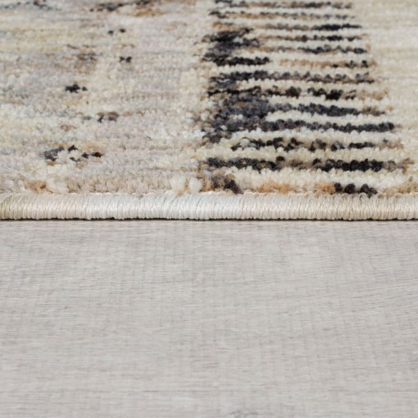 Bēšs paklājs 200x290 cm Marly – Flair Rugs-image-4