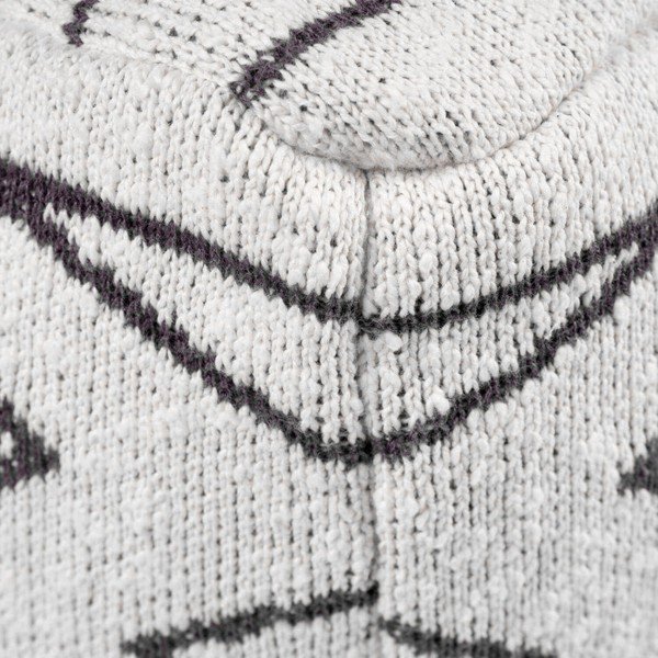 Rakstains pufs sømcasa Diamond-image-1