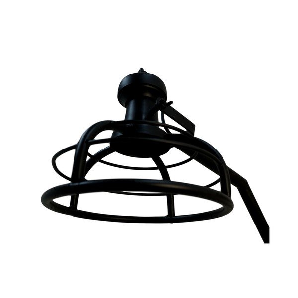 Brīvi stāvoša lampa HSM kolekcija Crown-image-1